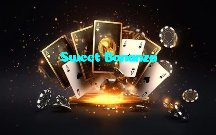 Sweet Bonanza casino presented on mobile device in Pakistan with slots and live games